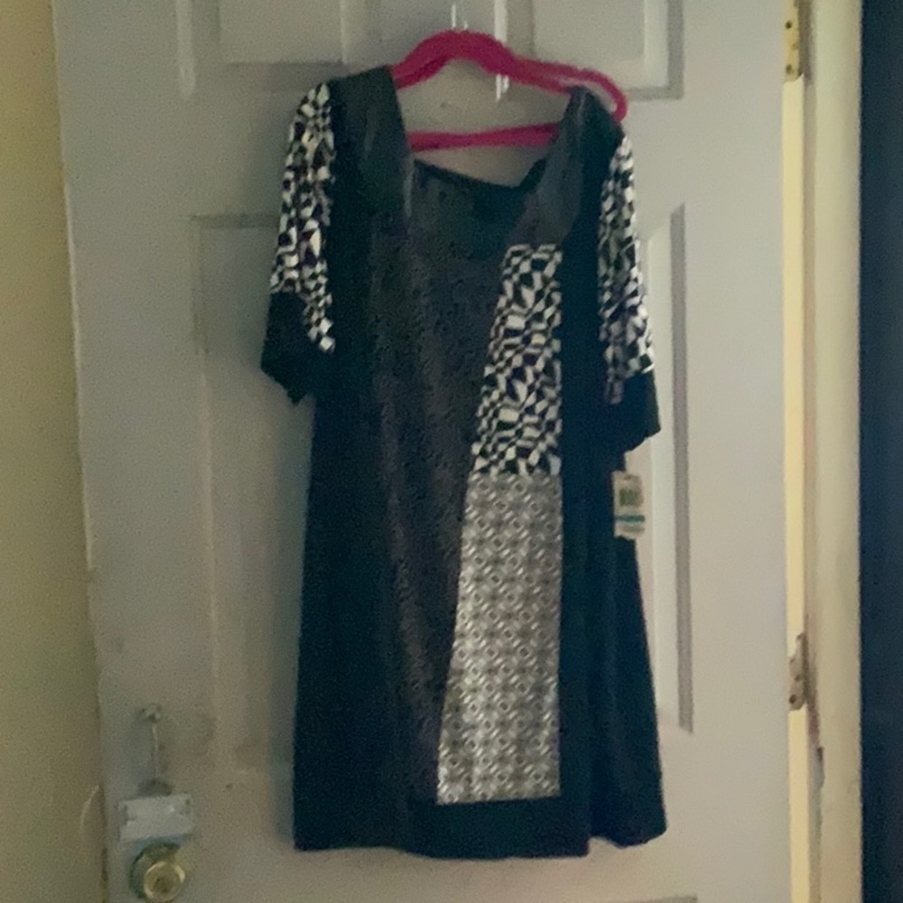 Casual dress